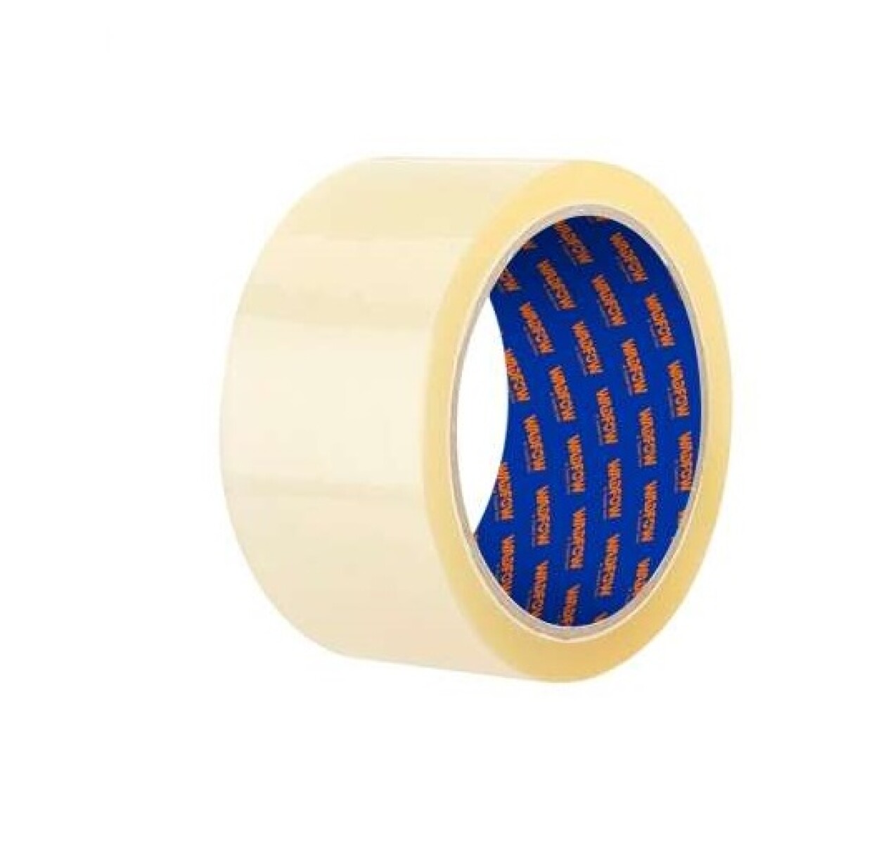 CINTA TRANSPARENTE 50M X 48MM WADFOW WPN1H05 