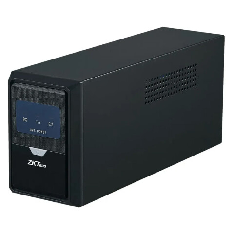 Ups Zkteco 1500va 900w 220v - 240v UPS ZKTECO 1500VA 900W 220V-240V