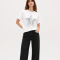 Remera Golfina Estampado 1