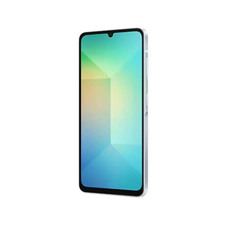 Samsung Galaxy A06 64GB + Cargador Carga Rápida 25W ¡De Regalo! Light Blue