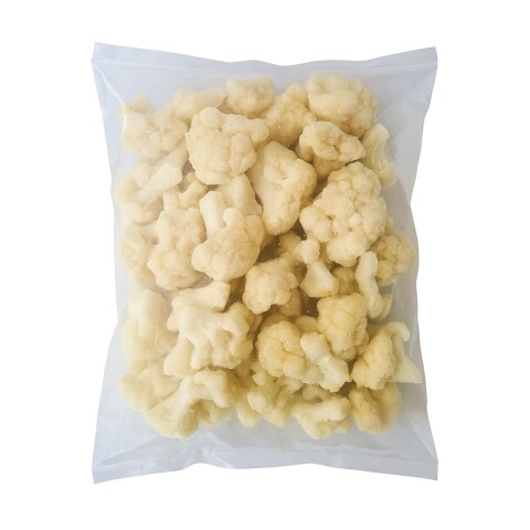 COLIFLOR - 1 KG Coliflor - 1 Kg