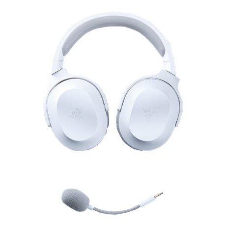 Razer Barracuda X - Auricular - tamaño completo - Bluetooth/radiofrecuencia de 2,4 GHz - inalámbrico, cableado - conector de 3,5 Razer Barracuda X - Auricular - tamaño completo - Bluetooth/radiofrecuencia de 2,4 GHz - inalámbrico, cableado - conector de 3,5