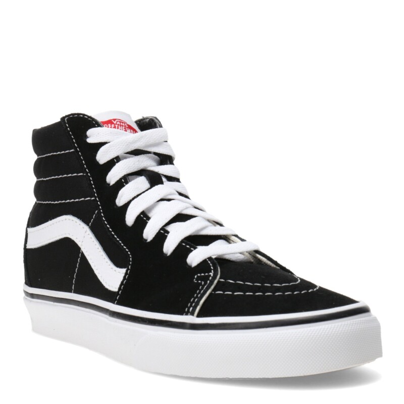 Championes Unisex VANS SK8 Negro