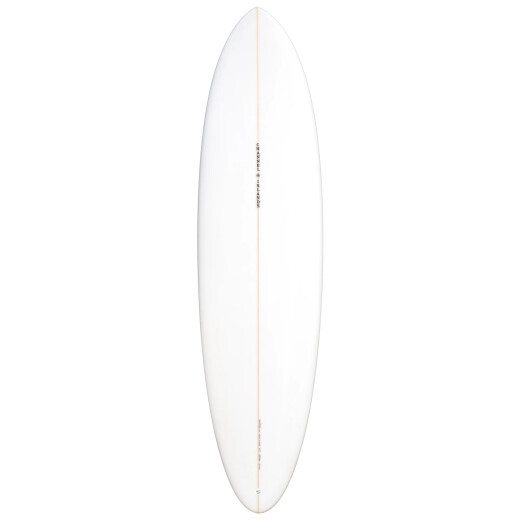 Tabla Channel Island Mid Twin 6’6" - FCS - 42.2L Tabla Channel Island Mid Twin 6’6" - FCS - 42.2L