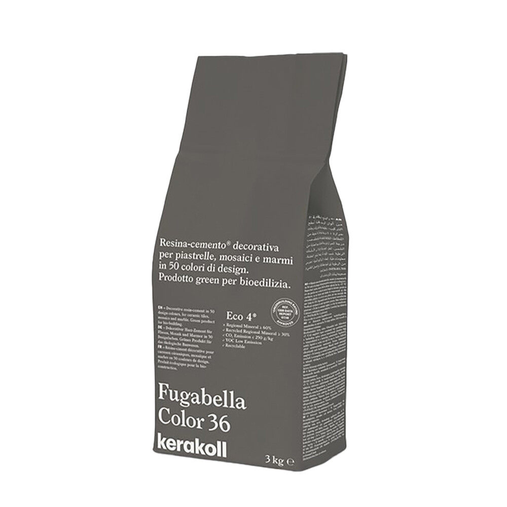 PASTINA FUGABELLA COLOR 36 x 3kg. Pastina Fugabella Color 36 X 3kg.