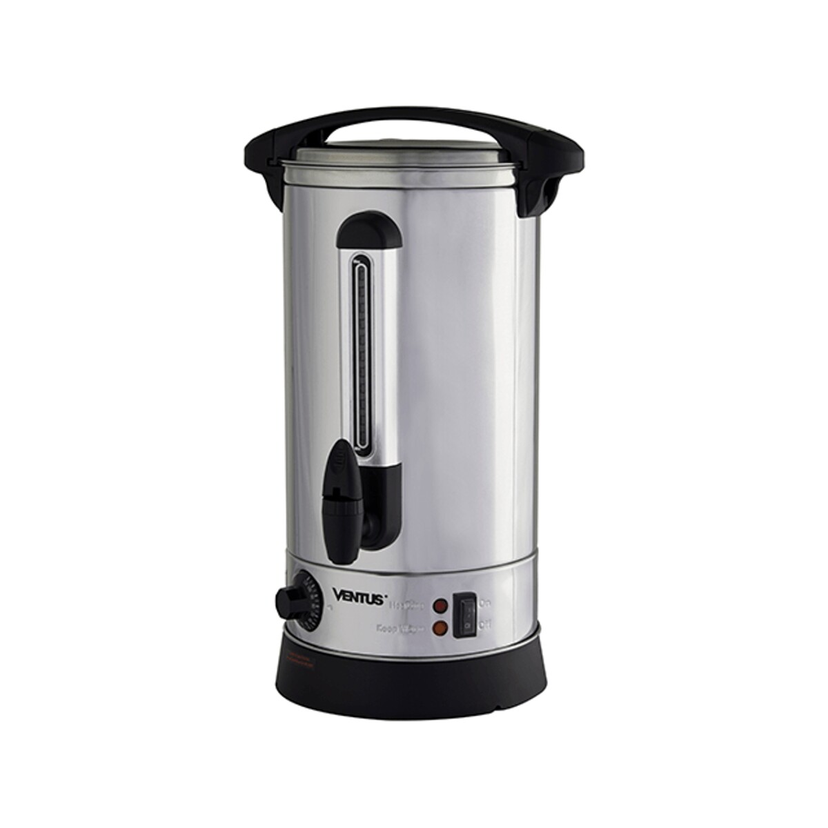 Hervidor de Agua 10 Litros Ventus 