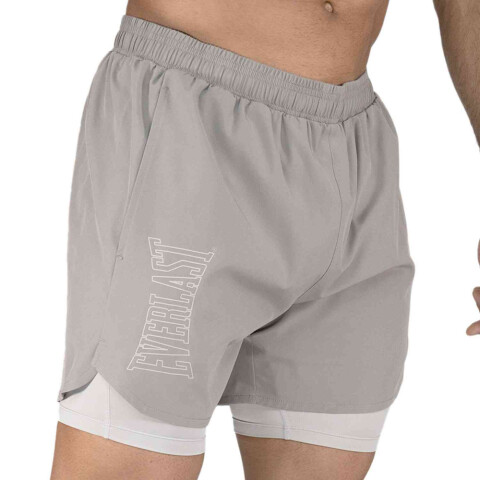 SHORT MEN POLY/SPX EVERLAST SLAM III KH M6 XL KH