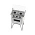 Cocina 2 Hornallas Horno Super Gas Queen Cocina 2 Hornallas Horno Super Gas Queen