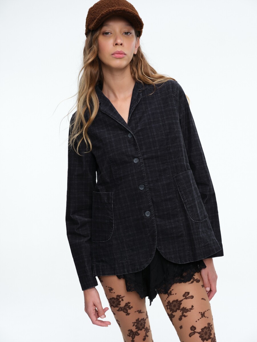 CHAQUETA 
