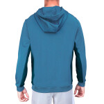Fila buzo canguro masculino sports color ii - azul delave/navy Azul-Marino