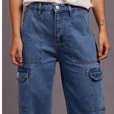 JEAN FIJI 24-34 AZUL