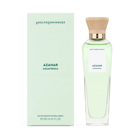 Perfume A D Agua Fresca De Azahar Perfume A D Agua Fresca De Azahar