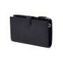 Marc Jacobs - Cartera de pulsera para teléfono Negro