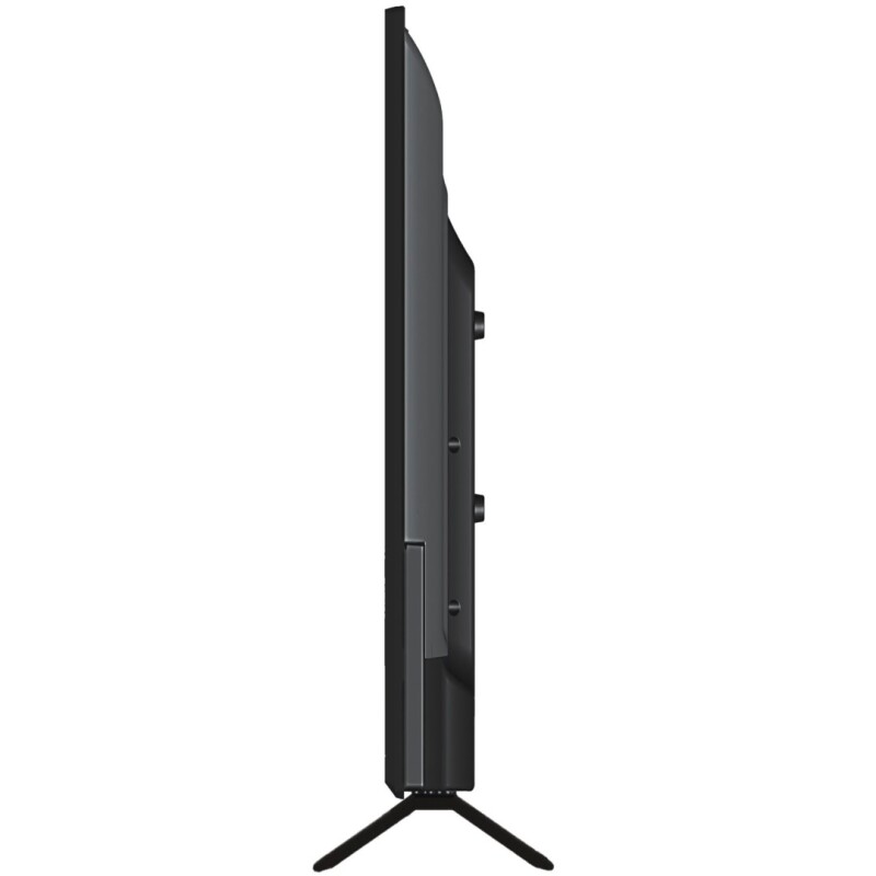TV LED Asano 50'' 4K sin bordes SMART TV LED Asano 50'' 4K sin bordes SMART