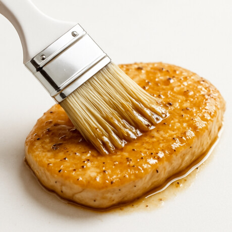 Pincel de Cerdas de Polipropileno 23 cm Pincel de Cerdas de Polipropileno 23 cm