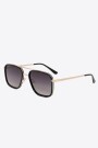 LENTES DE SOL Oro