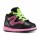 Championes Reebok Bebés Versa Pump Omni Lite Rosa