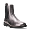 Botas de Niña MINI Miss Carol GLIMPSE chelsea Peltre