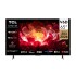 TV TCL 65" 4K VC6D Google TV TV TCL 65" 4K VC6D Google TV