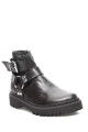 Botin Chicago Negro