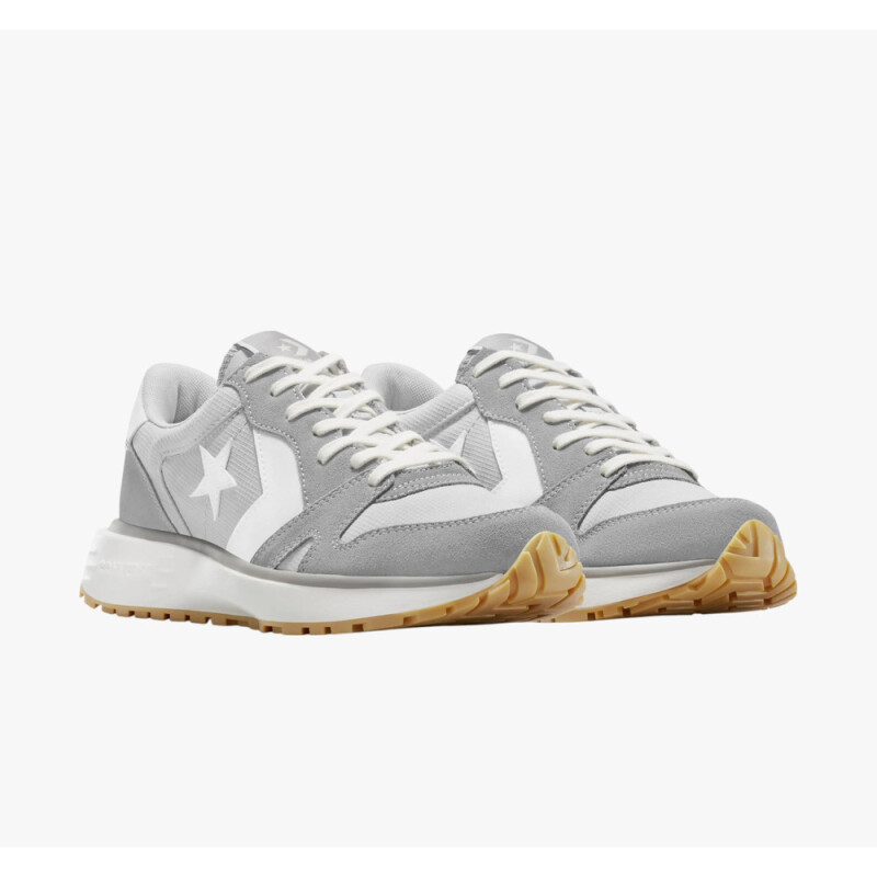 CONVERSE OMNI TRAINER OX CLASSIC GREY GREY