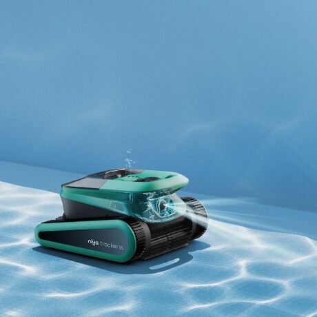 ROBOT NIYA TRACKER 55 ROBOT NIYA TRACKER 55