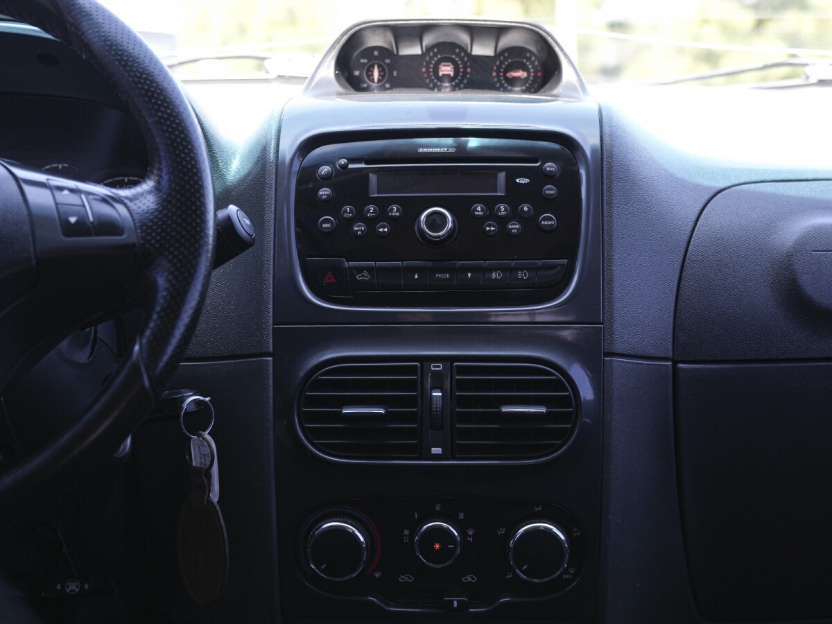 Fiat Strada Adventure 1.6 DC| Permuta / Financia Fiat Strada Adventure 1.6 DC| Permuta / Financia