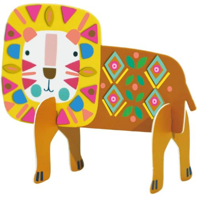 Stick N Play - Safari Stick N Play - Safari