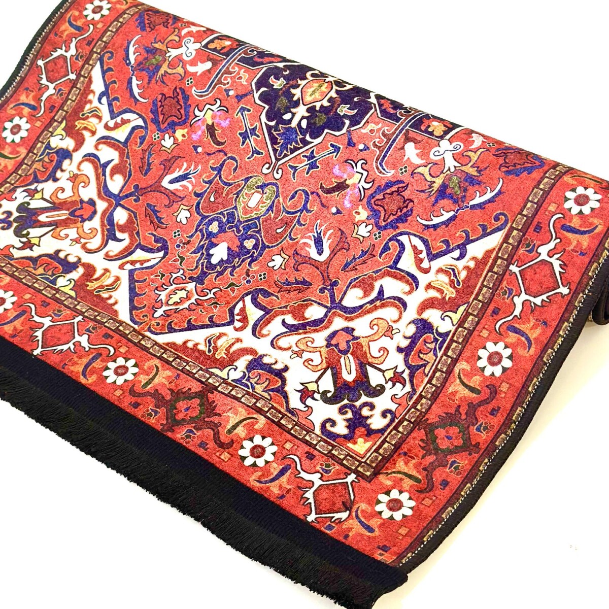 Alfombra terciopelo 1,50x0,80 33 