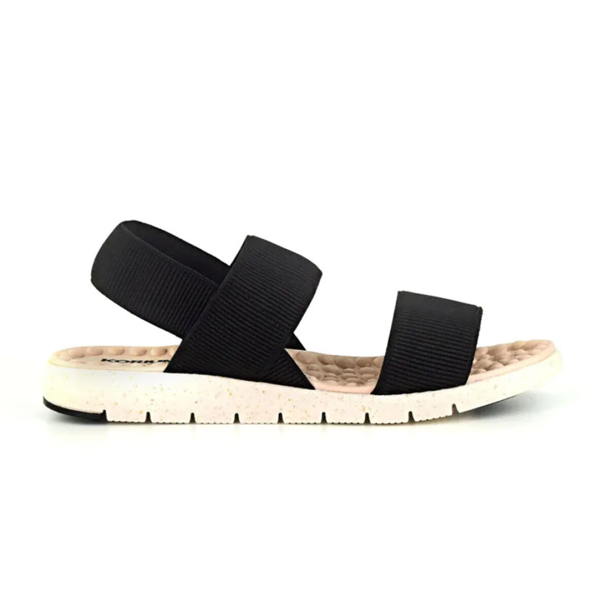SANDALIA CASUAL CONFORT MALIA - KORIUM 
