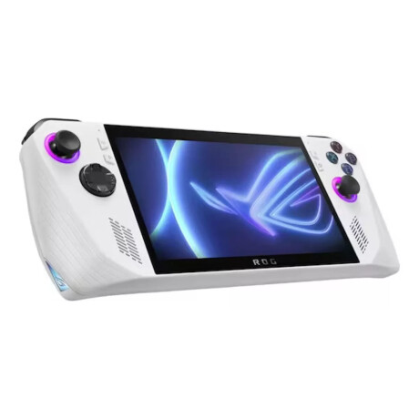 Consola Portátil Asus ROG Ally Ryzen Z1 Extreme 512GB 16GB Consola Portátil Asus ROG Ally Ryzen Z1 Extreme 512GB 16GB