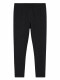 CALZA MINI KIDS NEGRO