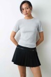 Top Nova Gris