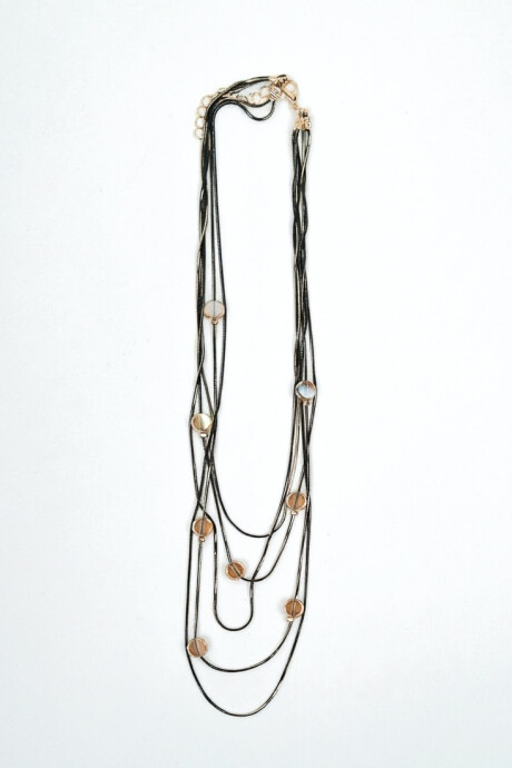 Collar Zuri Color Unico