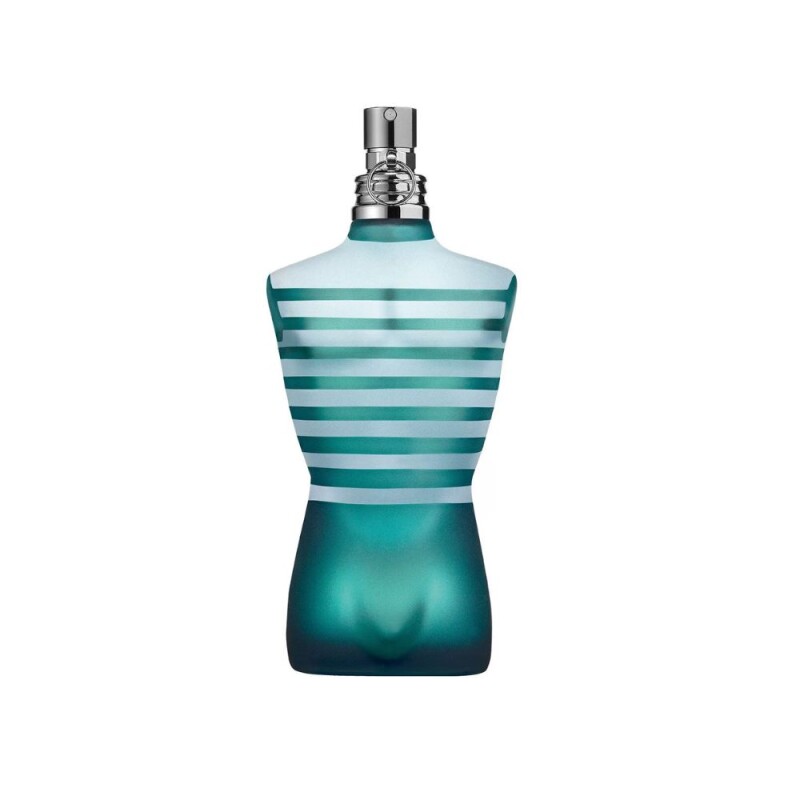 Le Male Eau de Toilette 125ml