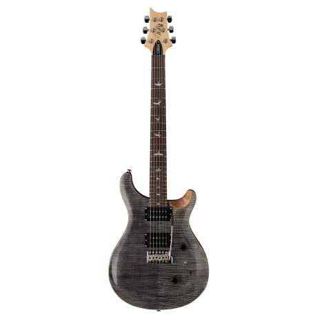 Guitarra Electrica Prs Se Custom 24 Charcoal Guitarra Electrica Prs Se Custom 24 Charcoal