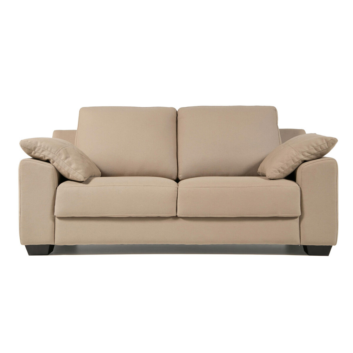 Sofá Zafiro Tela Aquaclean 2 cuerpos A fabricar — NYR Uruguay