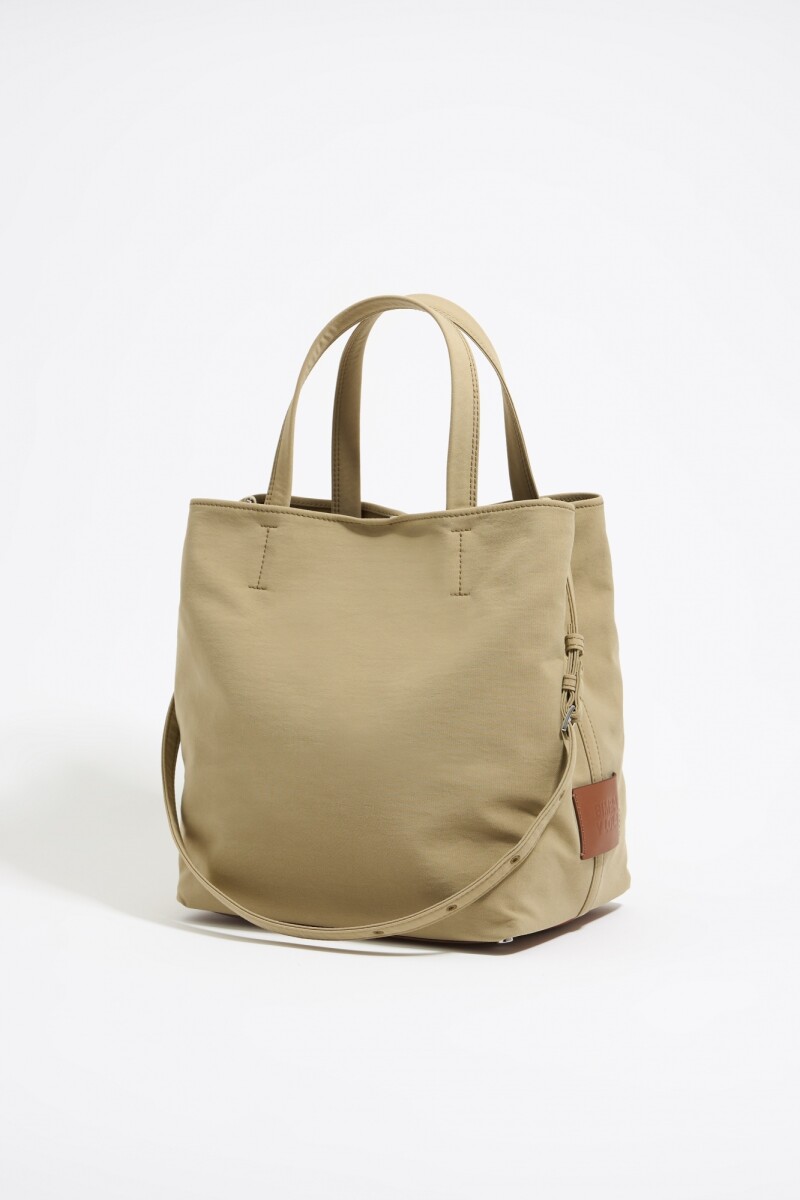 BOLSO Natural