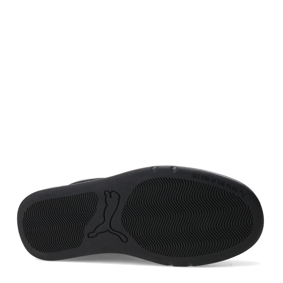 Championes de Hombre Puma Park Lifestyle Og Negro