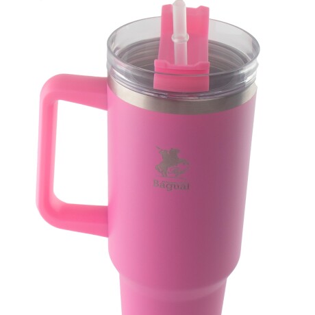 Vasos Bagual Rosa