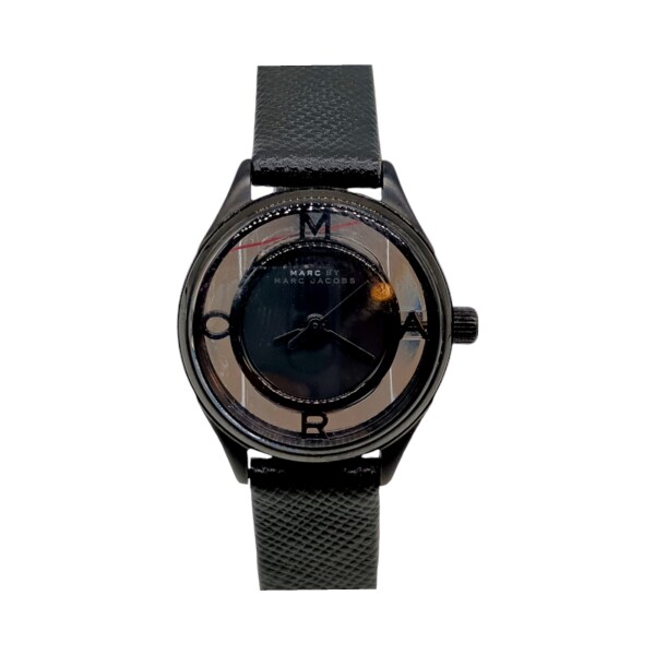 MARC JACOBS MBM1384 . negrouniforme