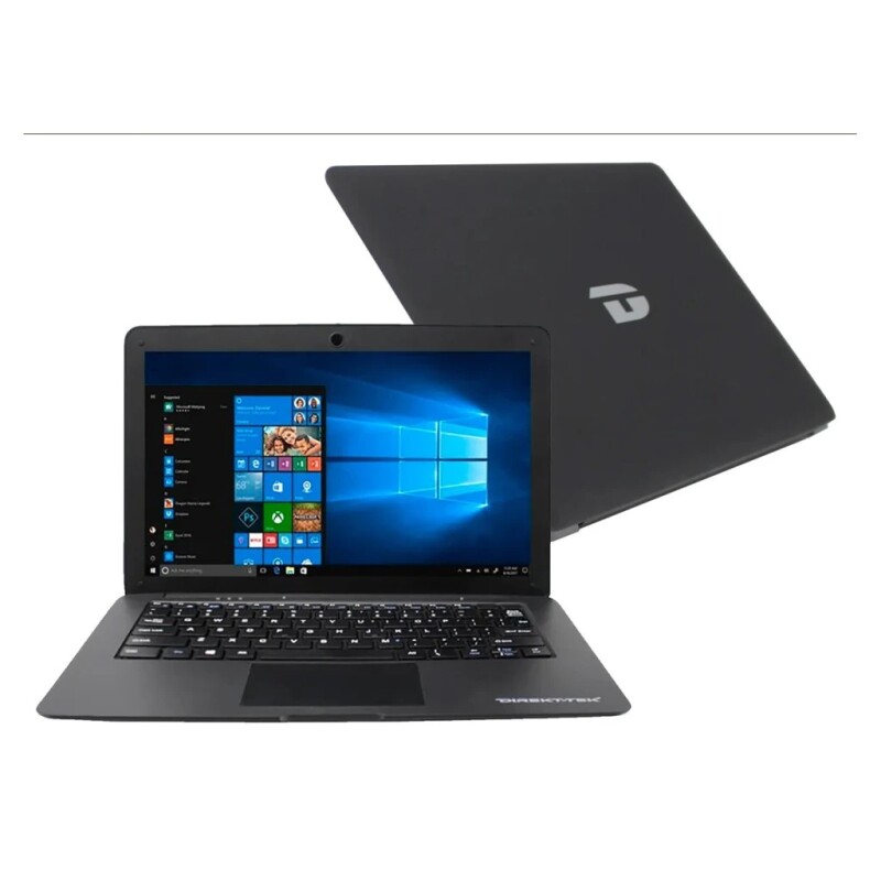 NOTEBOOK DIREKT TEK 14""X5 Z8350 4GB/32GB NOTEBOOK DIREKT TEK 14""X5 Z8350 4GB/32GB