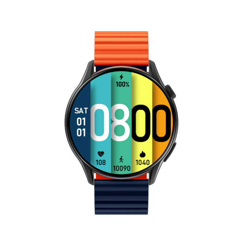 Reloj Smartwatch KIESLECT Xiaomi KR PRO — Game Stop