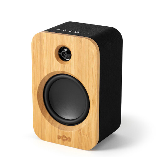 Parlante House of Marley GET TOGETHER SOLO (Bluetooth) Parlante House of Marley GET TOGETHER SOLO (Bluetooth)