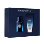 AB THE ICON 2025 H2 (EDT50ML + AS75) única