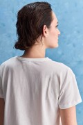 REMERA MARAYA Blanco
