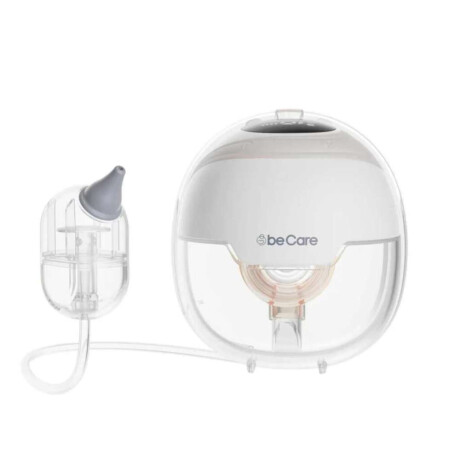 Extractor De Leche Freestyle