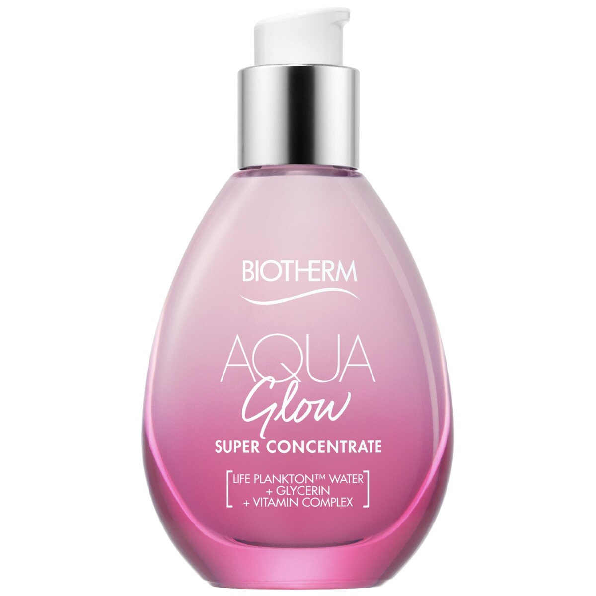 Crema Biotherm Aqua Glow Súper Concentrate 50ml 