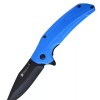 Navaja Cortapluma Trento Rapel 2 Azul