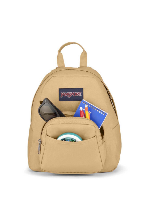Mochila Half Pint Curry